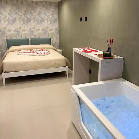 Bed & Breakfast La Stella Taranto
